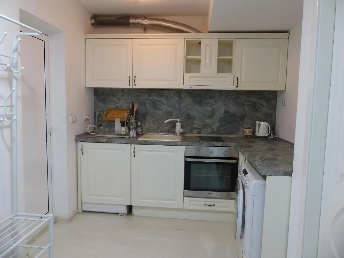 Apartament Holiday Burgaz Bulgaristan