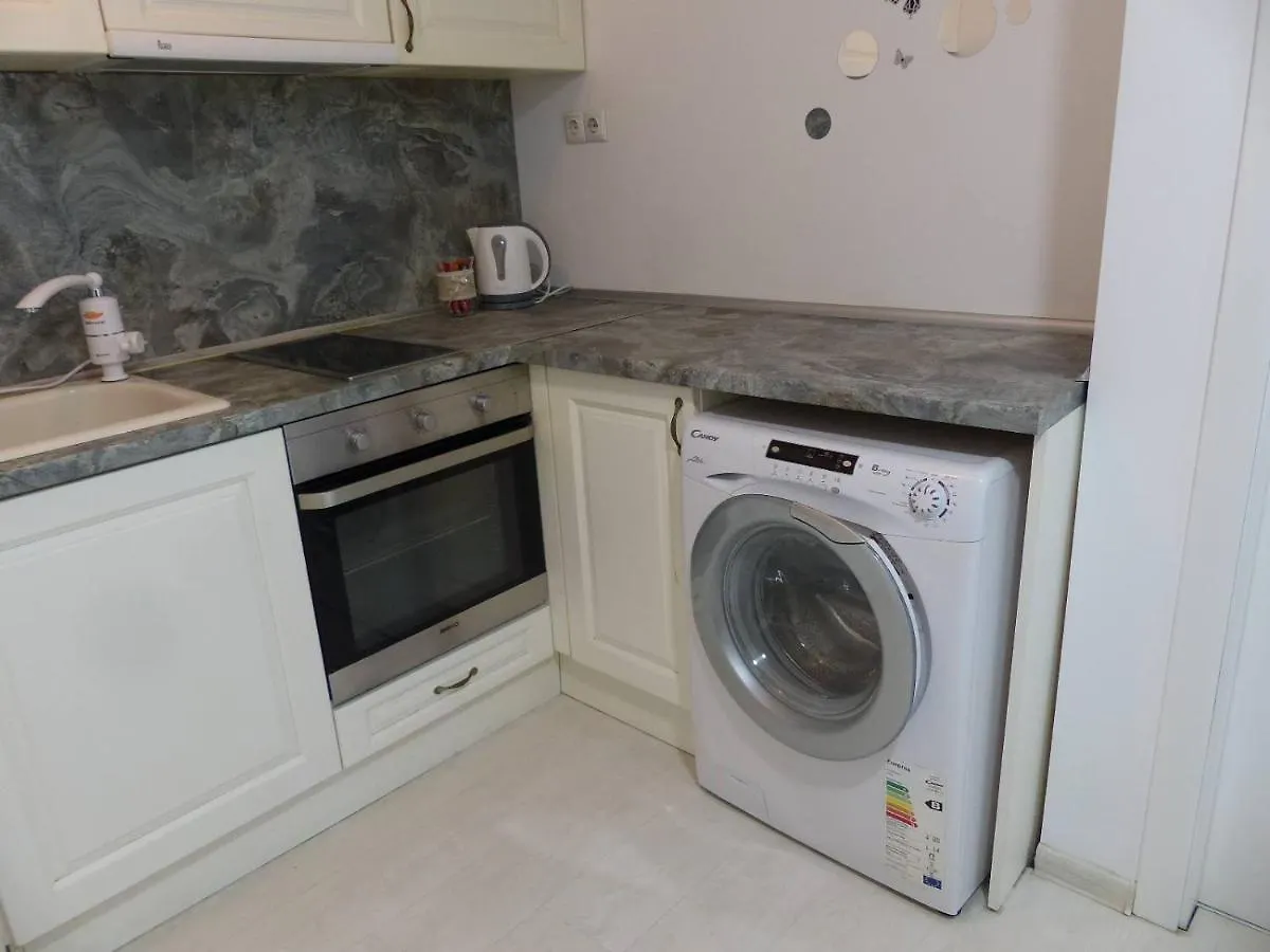 Apartament Holiday Бургас