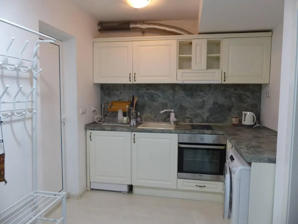 Apartament Holiday Бургас