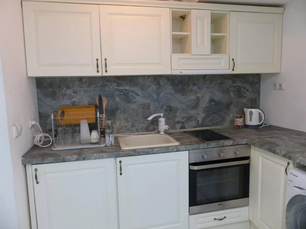 Апартаменты Apartament Holiday Бургас