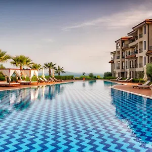 Burgas Beach Resort Apartments Burgas Stad