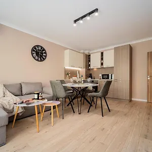Comfy Luxury Center Варна