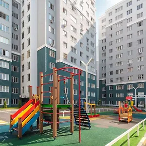 Medinahotelkz, #545, 10 мин до арбата, Halal Апартаменты Алматы