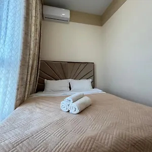 жк Riverside Апартаменты Алматы